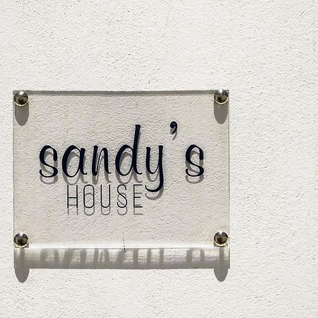 Sandy'S House Mykonos Town Экстерьер фото