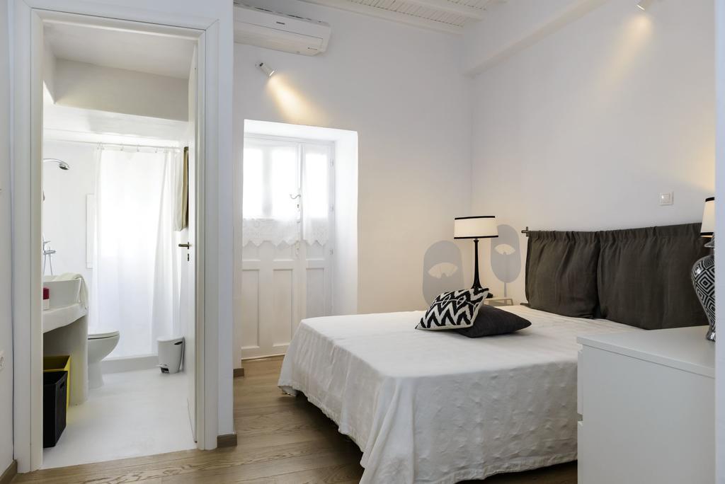 Sandy'S House Mykonos Town Экстерьер фото