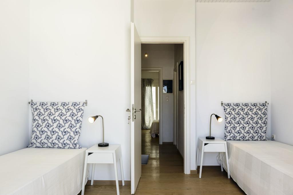 Sandy'S House Mykonos Town Экстерьер фото