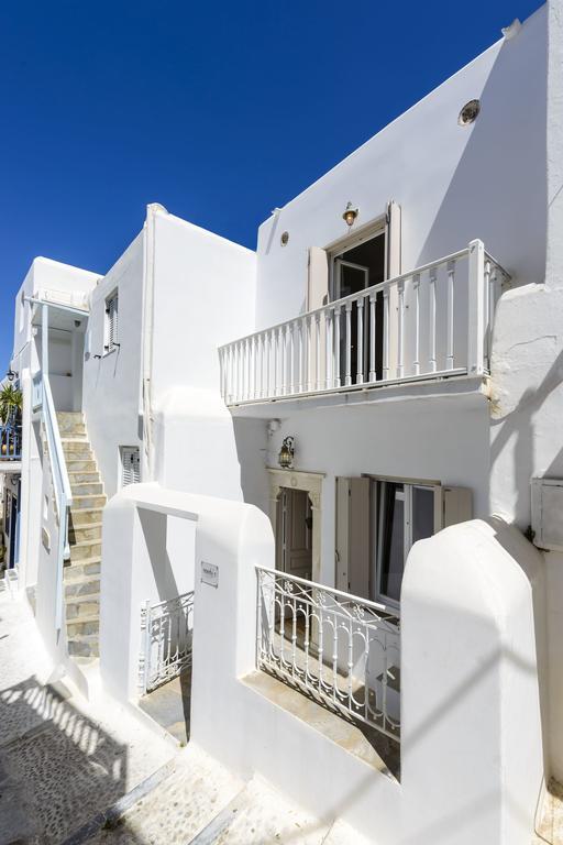 Sandy'S House Mykonos Town Экстерьер фото