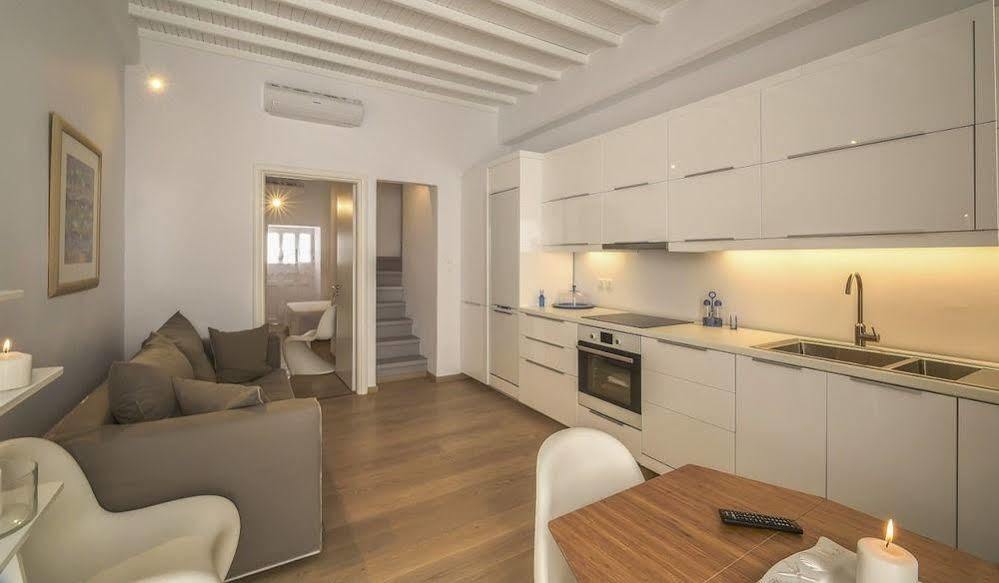 Sandy'S House Mykonos Town Экстерьер фото