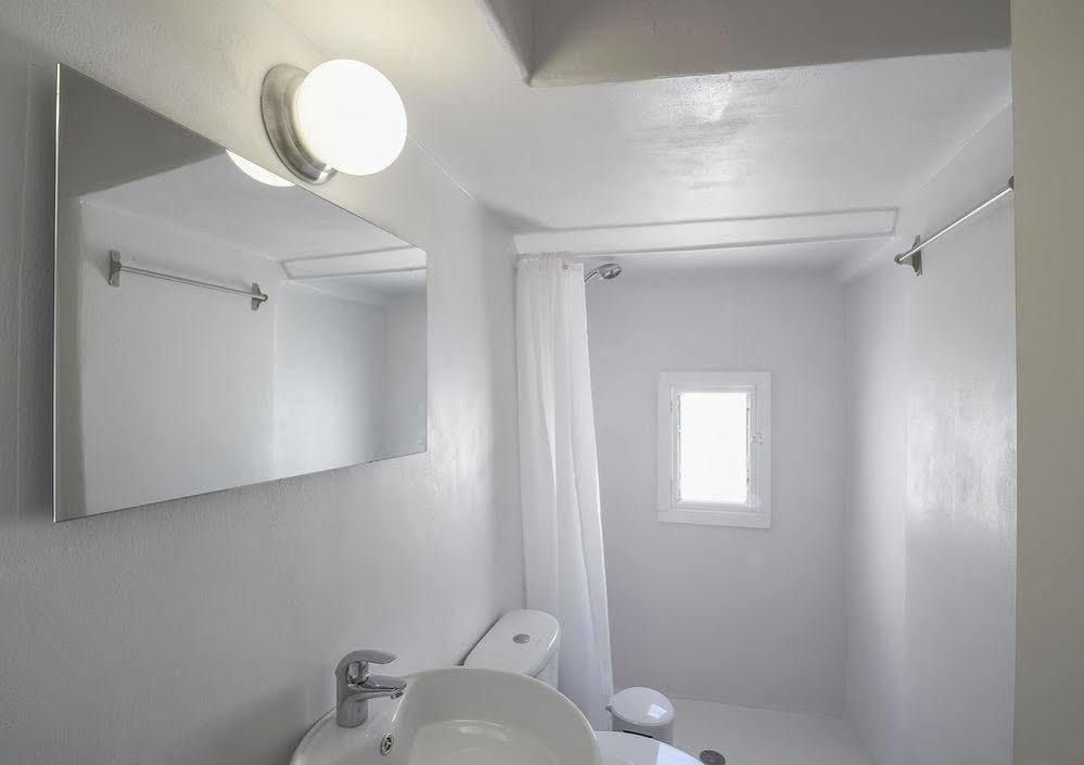 Sandy'S House Mykonos Town Экстерьер фото
