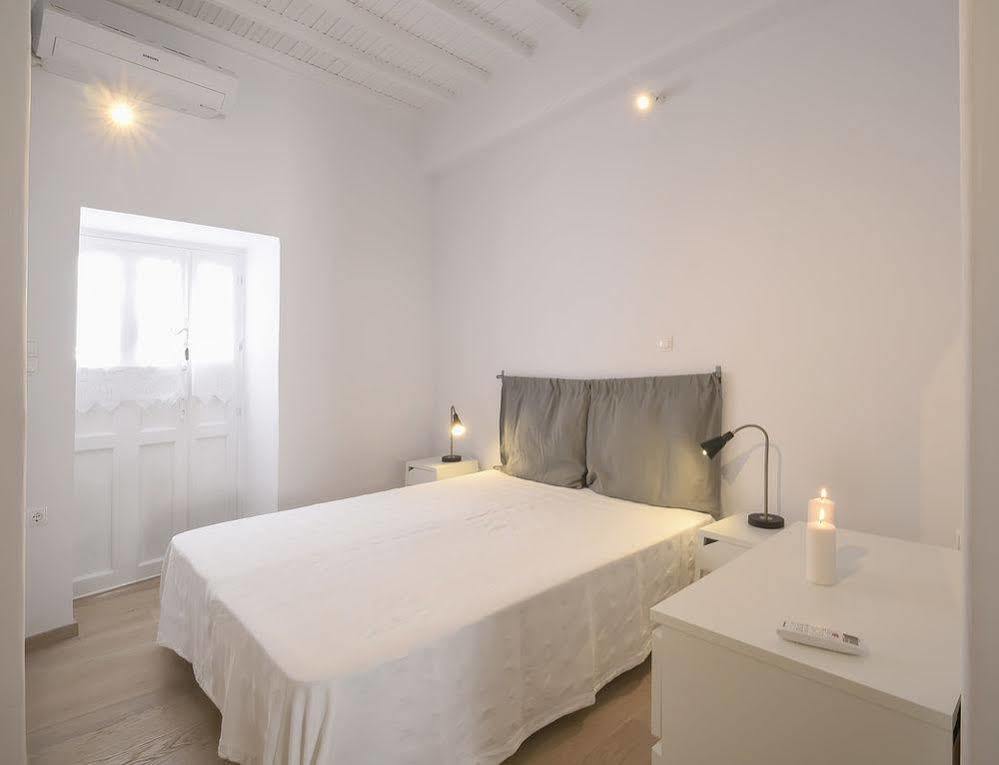 Sandy'S House Mykonos Town Экстерьер фото
