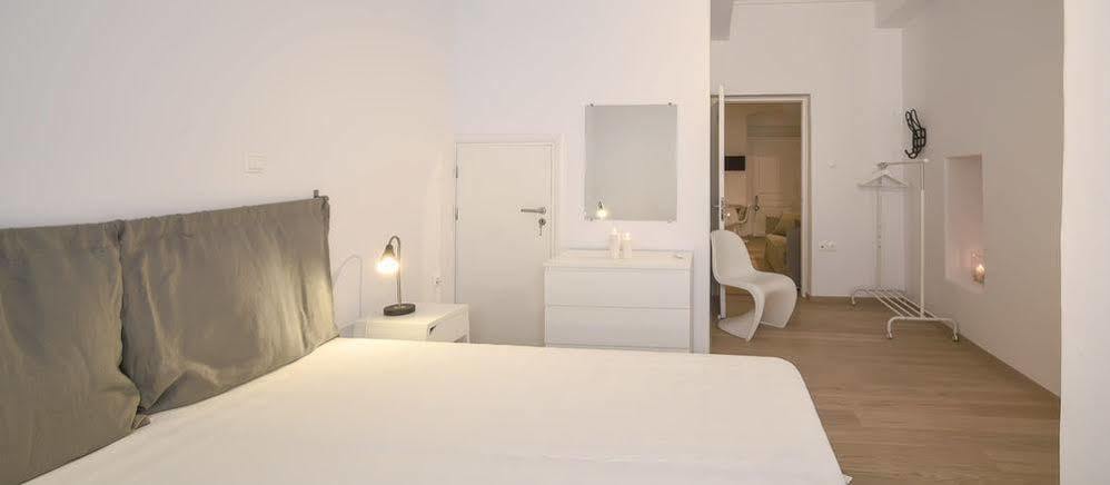 Sandy'S House Mykonos Town Экстерьер фото